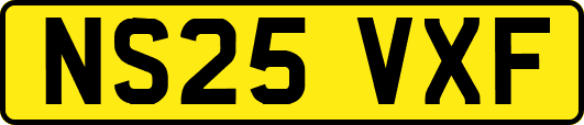 NS25VXF