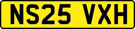 NS25VXH