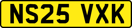 NS25VXK