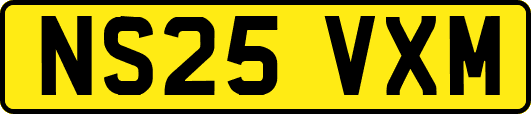 NS25VXM