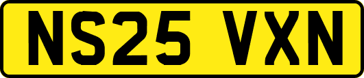 NS25VXN