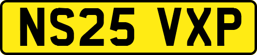 NS25VXP