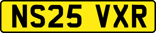 NS25VXR