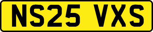 NS25VXS