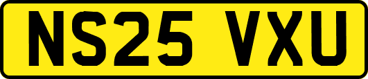 NS25VXU