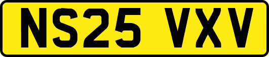 NS25VXV