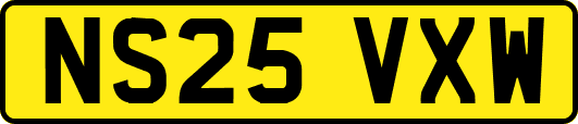 NS25VXW