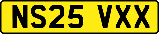 NS25VXX
