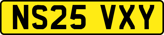 NS25VXY