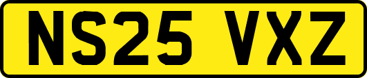 NS25VXZ
