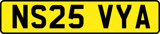 NS25VYA