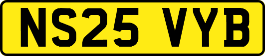NS25VYB