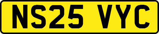 NS25VYC