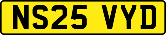 NS25VYD