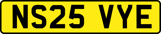 NS25VYE