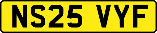 NS25VYF