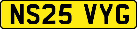 NS25VYG