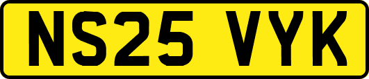 NS25VYK