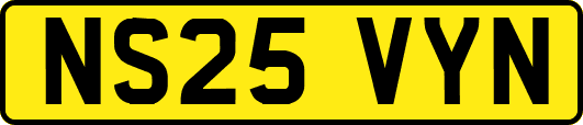 NS25VYN