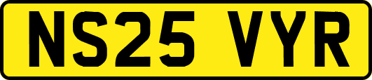 NS25VYR
