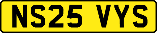 NS25VYS