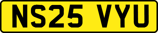 NS25VYU