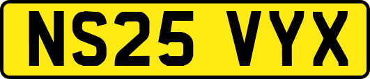 NS25VYX