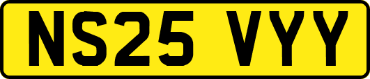 NS25VYY