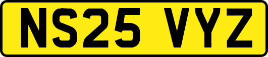 NS25VYZ