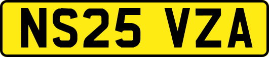 NS25VZA