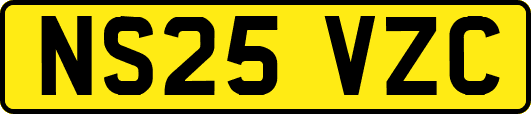 NS25VZC