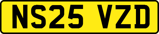 NS25VZD