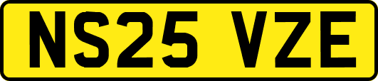 NS25VZE