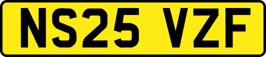 NS25VZF