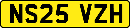 NS25VZH