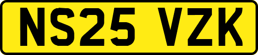 NS25VZK