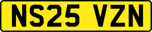 NS25VZN