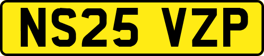 NS25VZP