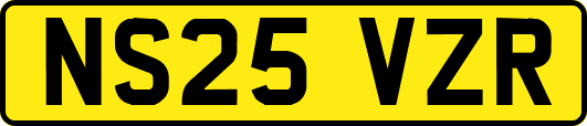 NS25VZR