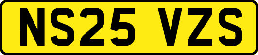 NS25VZS