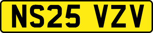 NS25VZV