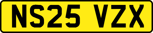 NS25VZX