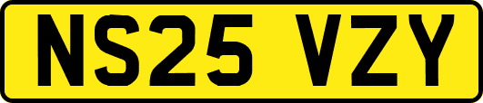 NS25VZY