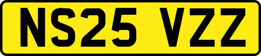 NS25VZZ