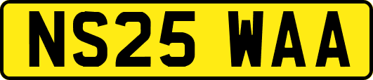 NS25WAA