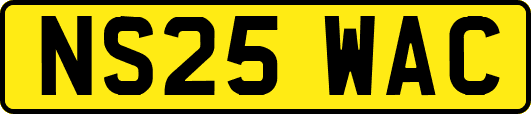 NS25WAC