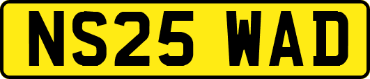 NS25WAD