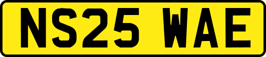 NS25WAE