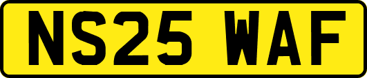 NS25WAF