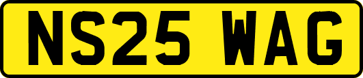 NS25WAG